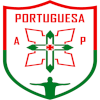 Portuguesa Desportos AP logo