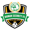 Bigman FC logo