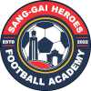 Sang-Gai Heroes logo