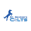 St. Georges Colts logo