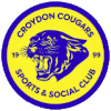 Croydon Cougars logo