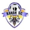Kanan SC Champhai logo