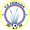 FC Leivadia 2022 logo