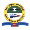 Rail Wheel Factory FC logo