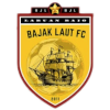 Bajak Laut FC logo