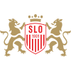 Stade Lausanne-Ouchy II logo