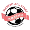 Makeni All Stars logo