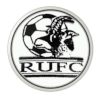 Roan United logo