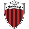Nocerina U19 logo