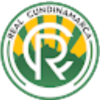 Real Soacha Cundinamarca U20 logo