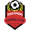 Dhaka Rangers FC logo