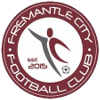 Fremantle City FC U23 logo