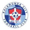 Kalamunda City FC Reserves logo