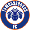 Yamoussoukro FC logo