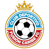 Fusion Caribe U20 logo