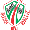 Atletico Real Boyaca U20 logo