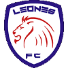 Leones U20 logo