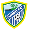 Turbo FC U20 logo