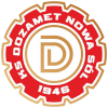 Dozamet Nowa Sol logo
