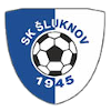 SK Sluknov logo