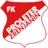 ZFK Proleter (W) logo