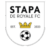 StaPa De Royale logo