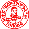 ZFK Karadorde (W) logo