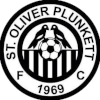 St. Oliver Plunkett FC (W) logo