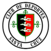 Club Deportes Santa Cruz（W） logo