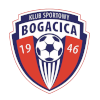 KS Bogacica logo