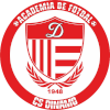 SC Dinamo 1948 Bucharest (W) logo