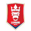 Lopburi United FC logo