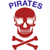 Emmarentia Pirates (W) logo