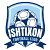 Ishtixon logo