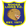 Noosa Lions logo
