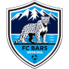 FC Bars Issyk-Kul logo