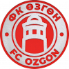 FC Ozgon logo