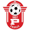 Rabotnicki Skopje U19