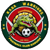 Kada Warriors logo