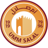 Umm Salal U19 logo