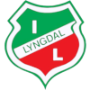 Lyngdal U19 logo