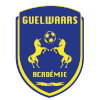 Guelwaars Academy logo