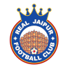 Real Jaipur FC logo