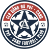 PVF-CAND B logo