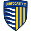 Surf Coast logo