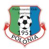 PKS Polonia Piotrkow logo