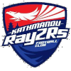 Kathmandu Rayzrs logo