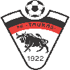 FK Tauras II logo