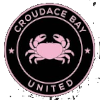 Croudace Bay United logo