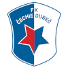 FK Cechie Dubec logo